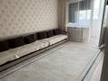 1-комнатная квартира · 40 м², мкр Саялы 126 за 190 000 ₸ в Алматы, Алатауский р-н