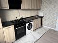 1-комнатная квартира · 40 м², мкр Саялы 126 за 190 000 ₸ в Алматы, Алатауский р-н — фото 6
