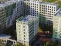2-бөлмелі пәтер · 48.86 м² · 7/7 қабат, мкр Кайрат, Туркестан 115 — Рыскулова, бағасы: 30.5 млн ₸ в Алматы, Турксибский р-н — фото 2