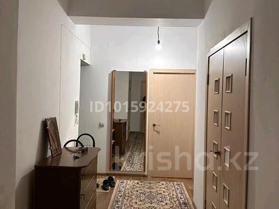 3-комнатная квартира · 70 м² · 4/5 этаж, Левый берег 195 — Orda Skhool за 150 000 ₸ в 