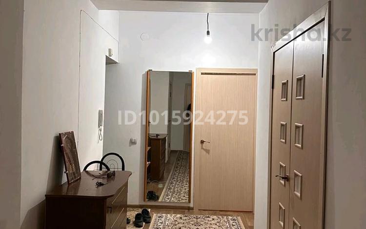 3-комнатная квартира · 70 м² · 4/5 этаж, Левый берег 195 — Orda Skhool за 150 000 ₸ в  — фото 2