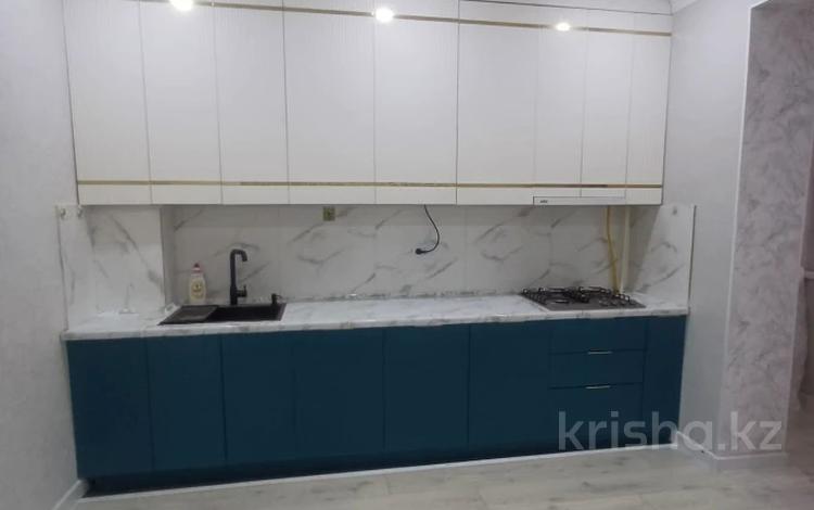 2-комнатная квартира · 65 м² · 1/6 этаж, 38-й мкр 7 за ~ 18.5 млн 〒 в Актау — фото 8
