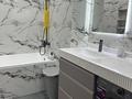 2-комнатная квартира · 74 м² · 6/6 этаж, Гани Иляева 113/Б — Акпан батыра за 420 000 ₸ в Шымкенте, Енбекшинский р-н — фото 16