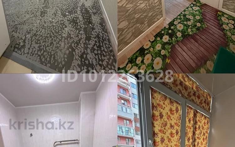 1-комнатная квартира · 30 м² · 2/10 этаж, Майборода 51/8 — Сейфуллина Майборода за 22 млн ₸ в Алматы, Турксибский р-н — фото 2