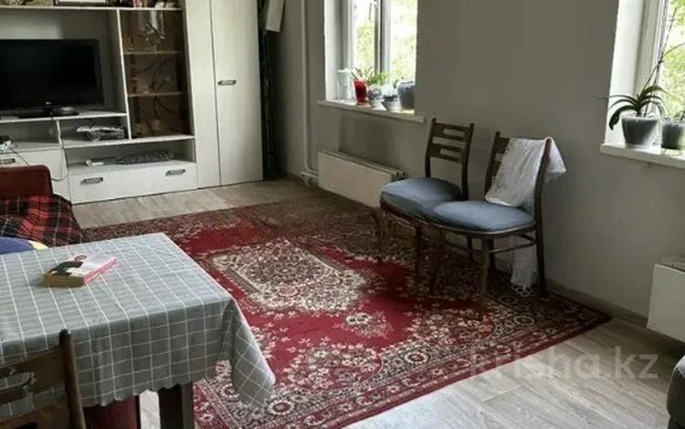 3-бөлмелі пәтер · 58 м² · 4/5 қабат, Байтурсынова-Гоголя, бағасы: 38 млн ₸ в Алматы, Алмалинский р-н — фото 4