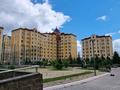 3-комнатная квартира, 125 м², 6/9 этаж, Храпатого 7 за 72 млн 〒 в Астане, Алматы р-н — фото 16