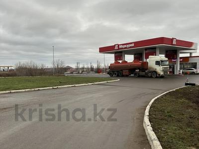 Автозаправочная станция, 95 м² за 230 млн 〒 в Уральске