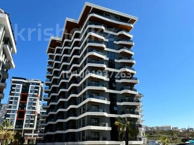 Продажа квартир в Аланье: 2-комнатная квартира · 49 м² · 6/12 этаж, Sehit Zekeria zencirli sokak Dis за 64 млн 〒 2-комнатная квартира · 49 м² · 6/12 этаж, Sehit Zekeria zencirli sokak Dis за 64 млн 〒 в Аланье