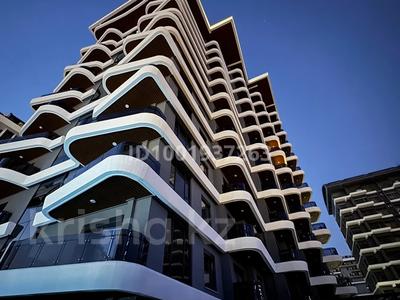 2-комнатная квартира · 49 м² · 7/12 этаж, Mahmutlar/Махмутлар за 60 млн 〒 в Аланье