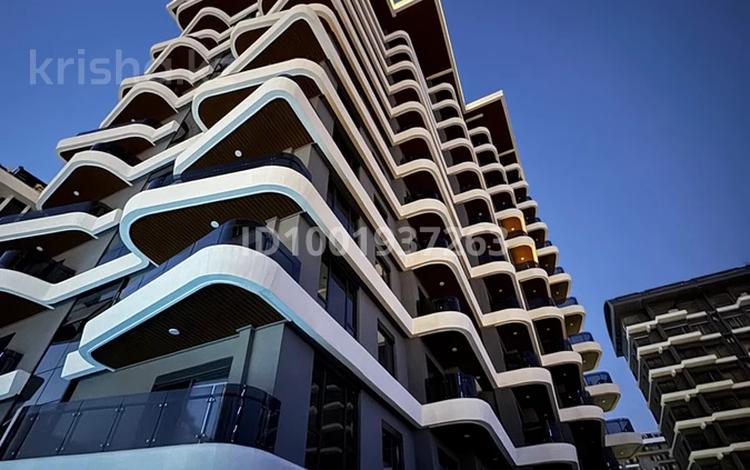 2-комнатная квартира · 49 м² · 7/12 этаж, Mahmutlar/Махмутлар за 62 млн ₸ в Аланье — фото 6