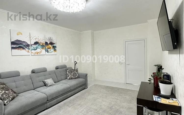 2-бөлмелі пәтер · 68.9 м² · 4/10 қабат, Иманова 41, бағасы: ~ 38 млн ₸ в Астане, р-н Байконур — фото 38