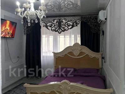 1-комнатная квартира · 37 м², мкр Алатау, Мынбулак 38 за 8 000 ₸ в Таразе