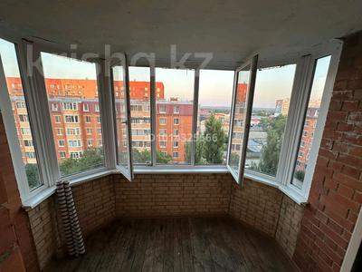 1-комнатная квартира · 50 м² · 5/6 этаж, Л.Беды 40 за 170 000 ₸ в Костанае