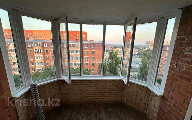 1-бөлмелі пәтер · 50 м² · 5/6 қабат, Л.Беды 40, бағасы: 170 000 ₸ в Костанае — фото 3