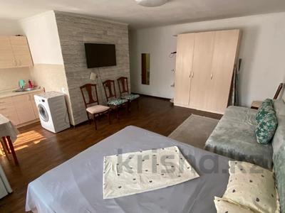 1-бөлмелі пәтер · 33.3 м² · 3/4 қабат, мкр Коктем-2, Тимирязева, бағасы: 27.6 млн ₸ в Алматы, Бостандыкский р-н