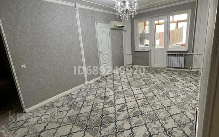 3-комнатная квартира, 68 м², 2/4 этаж, Гагарина 24 за 24.5 млн 〒 в Шымкенте, Абайский р-н — фото 2