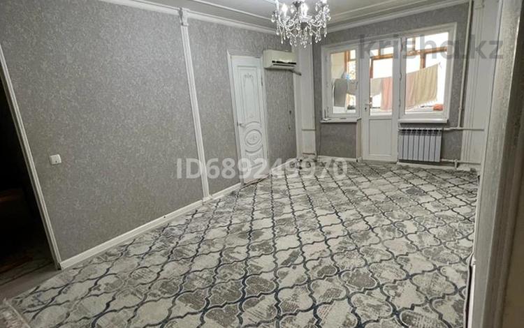 3-бөлмелі пәтер · 68 м² · 2/4 қабат, Гагарина 24, бағасы: 22.5 млн ₸ в Шымкенте, Абайский р-н — фото 2