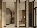 3-бөлмелі пәтер · 70 м² · 2/9 қабат, Калдаякова 18 стр, бағасы: 59.8 млн ₸ в Астане, Алматы р-н — фото 18