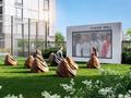 3-бөлмелі пәтер · 70 м² · 2/9 қабат, Калдаякова 18 стр, бағасы: 59.8 млн ₸ в Астане, Алматы р-н — фото 19