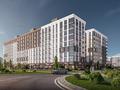 3-бөлмелі пәтер · 70 м² · 2/9 қабат, Калдаякова 18 стр, бағасы: 59.8 млн ₸ в Астане, Алматы р-н — фото 21