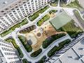 3-бөлмелі пәтер · 70 м² · 2/9 қабат, Калдаякова 18 стр, бағасы: 59.8 млн ₸ в Астане, Алматы р-н — фото 23