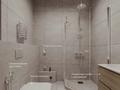 3-бөлмелі пәтер · 70 м² · 2/9 қабат, Калдаякова 18 стр, бағасы: 59.8 млн ₸ в Астане, Алматы р-н — фото 4