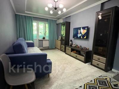 2-комнатная квартира · 43.1 м² · 2/4 этаж, Саина за 31.5 млн ₸ в Алматы, Ауэзовский р-н