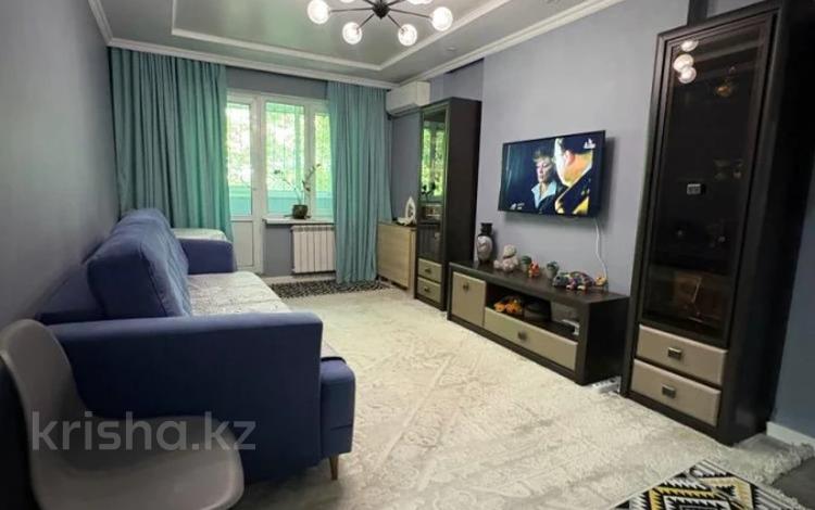 2-комнатная квартира · 43.1 м² · 2/4 этаж, Саина за 31.5 млн ₸ в Алматы, Ауэзовский р-н — фото 6