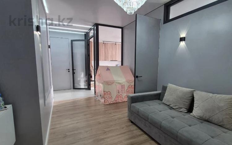 2-комнатная квартира · 60 м² · 6/8 этаж, Сатпаева 13Б за 36 млн ₸ в Усть-Каменогорске — фото 11