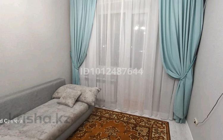 1-комнатная квартира · 32 м² · 4/16 этаж, Тлендиева 16/1 — Акан сері за 17 млн ₸ в Астане, Сарыарка р-н — фото 2
