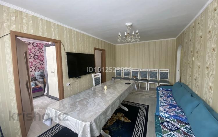 4-бөлмелі пәтер · 62 м² · 1/5 қабат, Кобыланды Батыр — Премиум Палас/Бульвар молодежи, бағасы: 24 млн ₸ в Костанае — фото 2