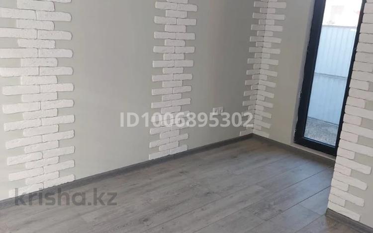 Отдельный дом · 2 комнаты · 43 м² · 4.09 сот., 100 406В за 21 млн 〒 в Жана куате — фото 11