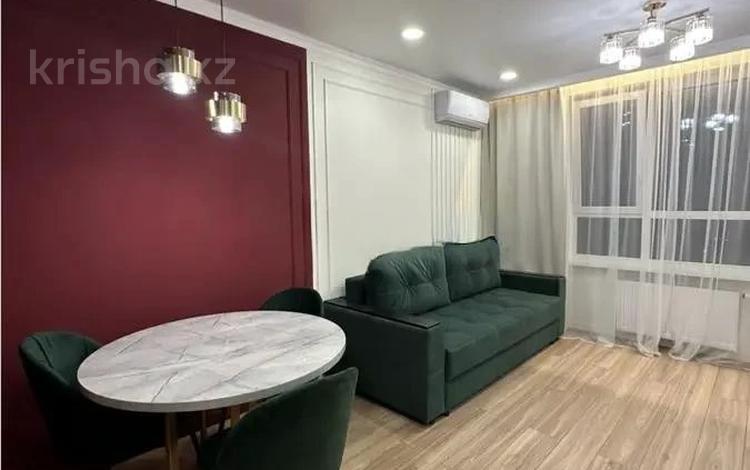 2-комнатная квартира · 48 м² · 5/9 этаж, Егизбаева — Каныша Сатпаева за 56 млн 〒 в Алматы, Бостандыкский р-н — фото 5