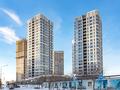 1-бөлмелі пәтер · 45 м² · 18/20 қабат, Мангилик Ел 59 — Мангилик Ел - Онгарсынова, бағасы: 20 000 ₸ в Астане, Есильский р-н — фото 22
