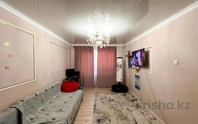 2-комнатная квартира · 46 м² · 4/5 этаж, жастар за 16.8 млн ₸ в Талдыкоргане, мкр Жастар — фото 14