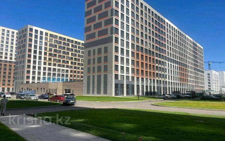 4-комнатная квартира, 113 м², E-10 (район ТРЦ Хан-Шатыр) за ~ 43.3 млн 〒 в Астане, Есильский р-н — фото 2