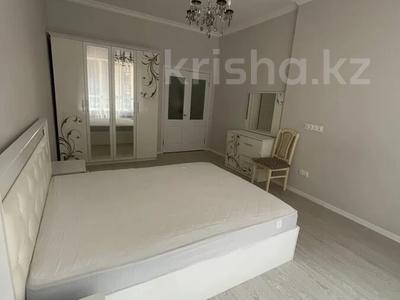 2-комнатная квартира · 75 м² · 7/12 этаж, Розыбакиева 181а за 73 млн ₸ в Алматы, Бостандыкский р-н