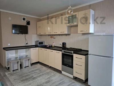 1-бөлмелі пәтер · 43 м² · 5/12 қабат, Жаңа қала, 9 32/1 — Саттарханова и 9 улицы, бағасы: 13 млн 〒 в Туркестане