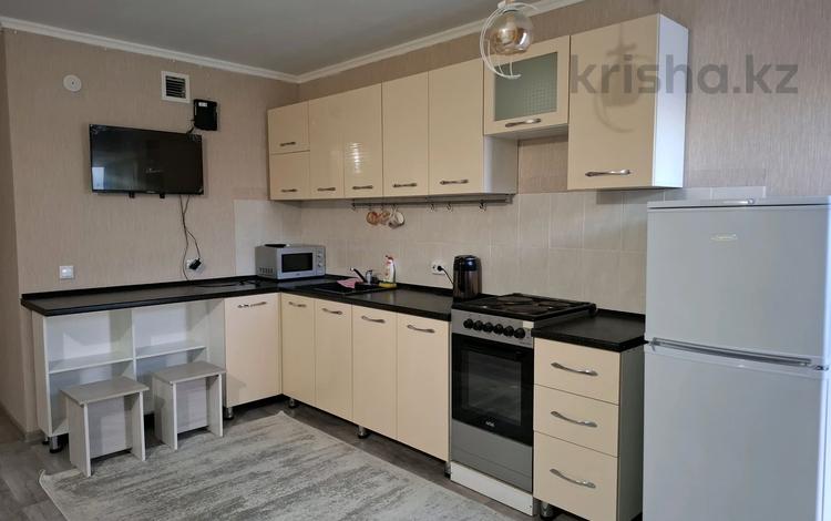 1-комнатная квартира · 43 м² · 5/12 этаж, Жаңа қала, 9 32/1 — Саттарханова и 9 улицы за 13 млн ₸ в Туркестане — фото 2