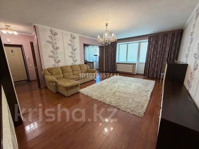 3-бөлмелі пәтер · 89.6 м² · 3/10 қабат, улица Сейфуллина 4/2 — Пересечение с пр. Сарыарка, Центр города, бағасы: 37.7 млн ₸ в Астане, Сарыарка р-н