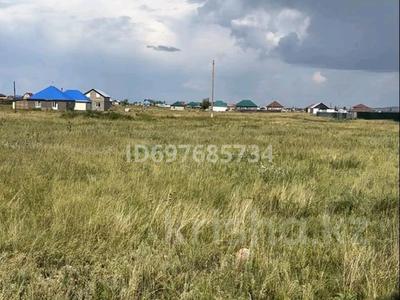 Участок · 10 соток, Дачный массив Коянды за 2.5 млн 〒 в Астане, р-н Байконур