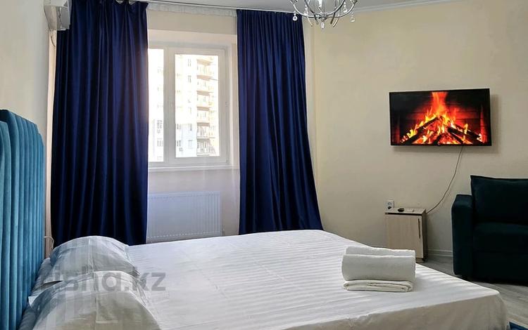 2-комнатная квартира · 67 м² · 5/12 этаж, Рыскулбекова 28/5 — Саина жандосова таугуль мега Казгаса Нархоз Орбита магнум приват за 18 000 ₸ в Алматы, Бостандыкский р-н — фото 16