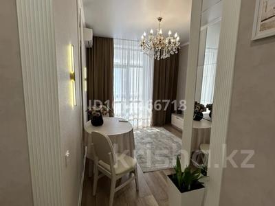 2-комнатная квартира · 63 м² · 4/6 этаж, мкр Юго-Восток, 137-й учетный квартал 787 — Ашимова за 35.9 млн ₸ в Караганде, Казыбек би р-н