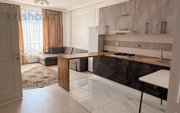 2-комнатная квартира · 48 м² · 4/10 этаж, Рыскулова 62б — Мкр.Север за 200 000 ₸ в Шымкенте — фото 2