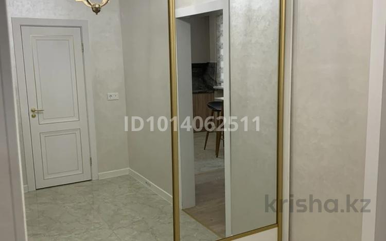1-комнатная квартира · 38 м² · 3/12 этаж, Бегалина 7 — Бегалина за 320 000 ₸ в Алматы, Медеуский р-н — фото 2