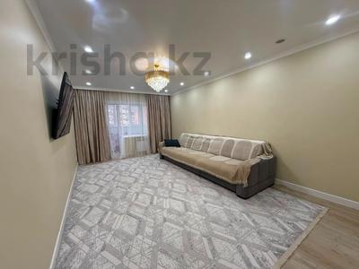 3-бөлмелі пәтер · 105 м² · 7/9 қабат, мкр. Алтын орда, бағасы: 42.5 млн ₸ в Актобе