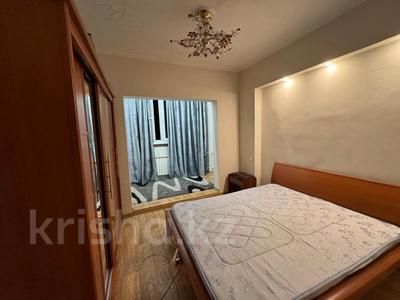 4-комнатная квартира · 94 м² · 9/9 этаж, мкр Аксай-1 12 за 45 млн ₸ в Алматы, Ауэзовский р-н