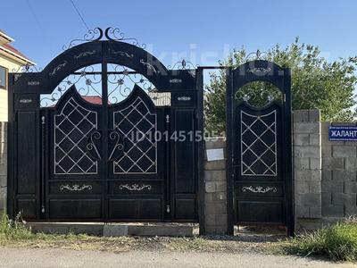 Жеке үй · 5 бөлме · 138 м² · 8 жүзд., мкр Мирас, Мкр Мирас ул.Жалантос 18, бағасы: 45 млн ₸ в Шымкенте, Каратауский р-н