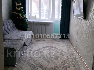 3-комнатная квартира · 59 м² · 2/5 этаж, Нова-Ахмирова 3 за 20 млн ₸ в Усть-Каменогорске, Ахмирово