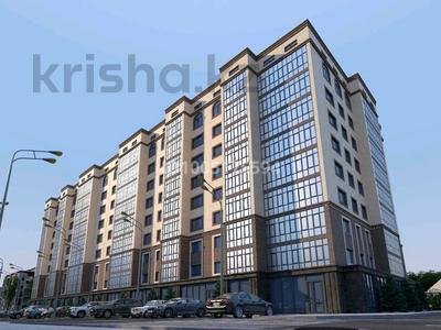 2-комнатная квартира · 62.8 м² · 9/10 этаж, Ауэзова 78 за 24 млн 〒 в Щучинске